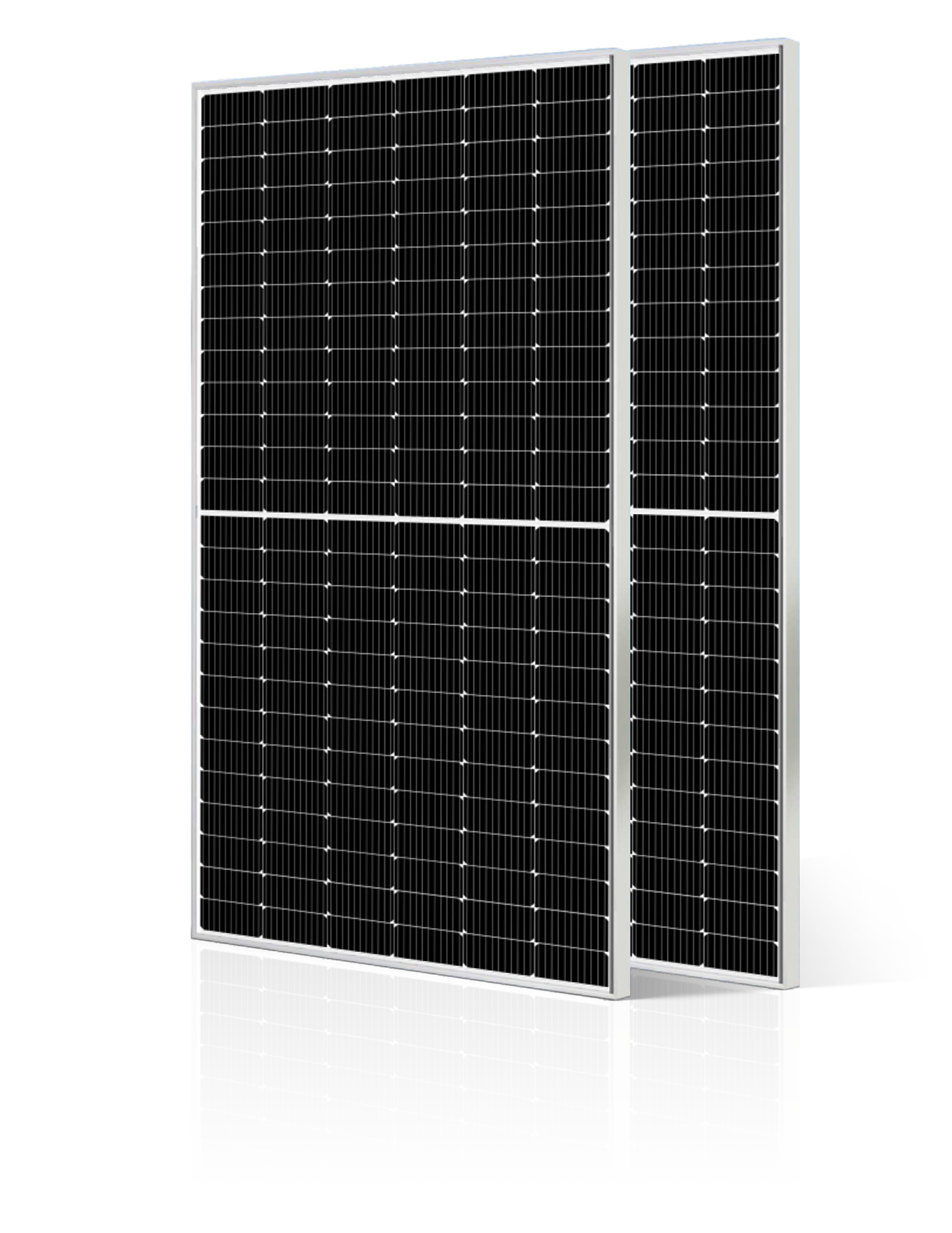HT infinite power 10 kw op net zonnesysteem Bevat zonnepanelen